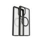 Samsung S25 Ultra - React Magnetic Series - Clear Black - Otterbox