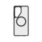 Samsung S25 Ultra - React Magnetic Series - Clear Black - Otterbox