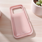 iPhone 17 Pro - Armor Case 360⁰ - MagSafe - Rosa Bebé