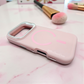 iPhone 17 Pro - Armor Case 360⁰ - MagSafe - Rosa Bebé