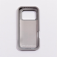 iPhone 17 Pro - Armor Case 360⁰ - MagSafe - Gris