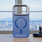 iPhone 17 Pro - Armor Case 360⁰ - MagSafe - Azul