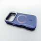 iPhone 17 Pro - Armor Case 360⁰ - MagSafe - Azul