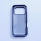 iPhone 17 Pro - Armor Case 360⁰ - MagSafe - Azul