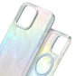 iPhone 16 - Funda Pampas - MagSafe - Ice - Prodigee