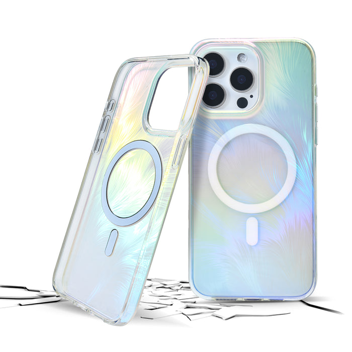 iPhone 16 Pro - Pampas - Magsafe - Ice - Prodigee