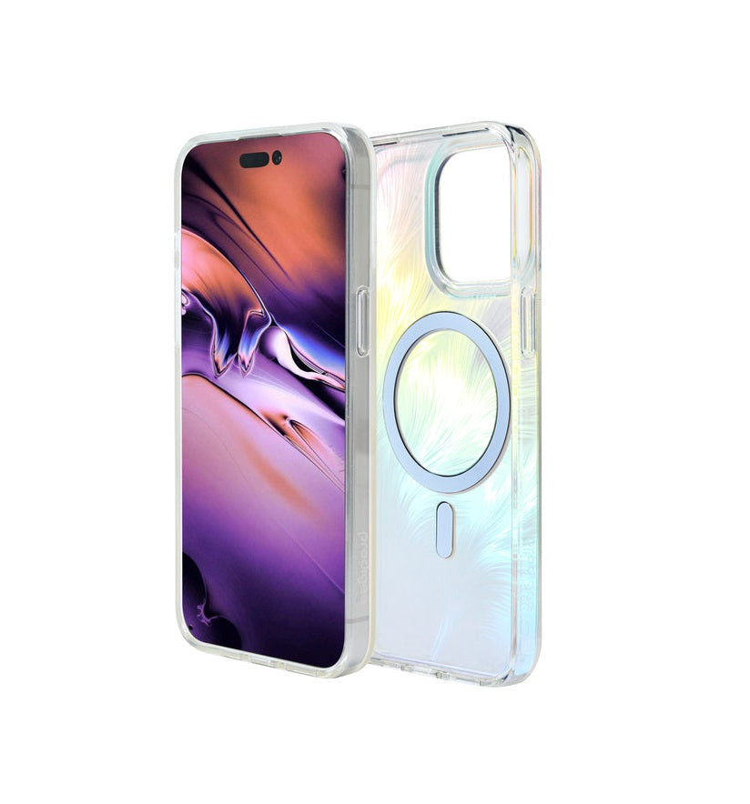 iPhone 16 Pro - Pampas - Magsafe - Ice - Prodigee