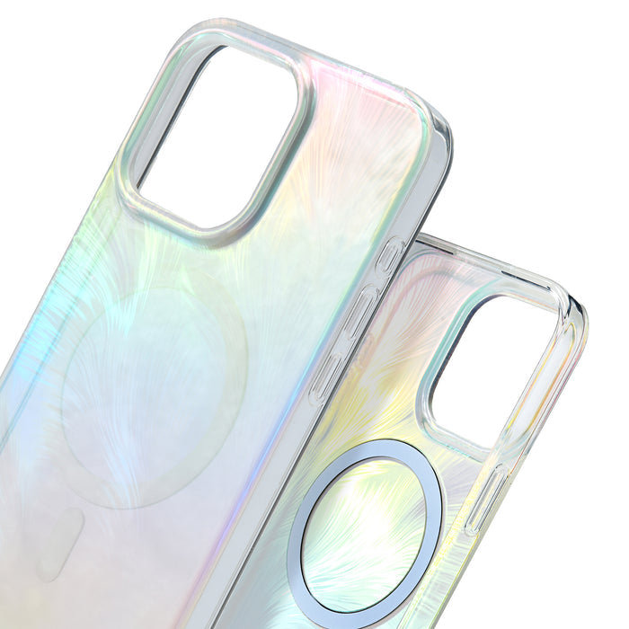 iPhone 16 Pro - Pampas - Magsafe - Ice - Prodigee