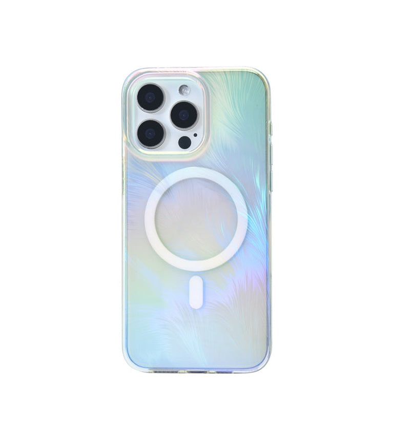iPhone 16 Pro - Pampas - Magsafe - Ice - Prodigee
