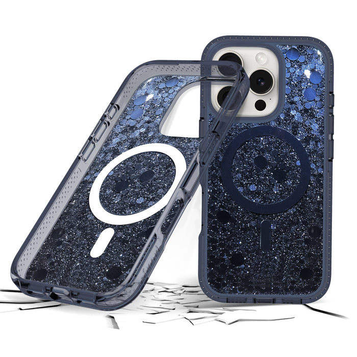 iPhone 16 Pro - Pop Star - Magsafe - Dusk - Prodigee