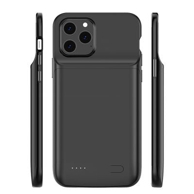 iPhone 12 | 12 Pro - Case con Batería - 4800 mAh