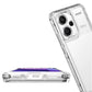 Slim Armor 360° - Antishock - Xiaomi Redmi Note 13 Pro Plus 5G - Transparente
