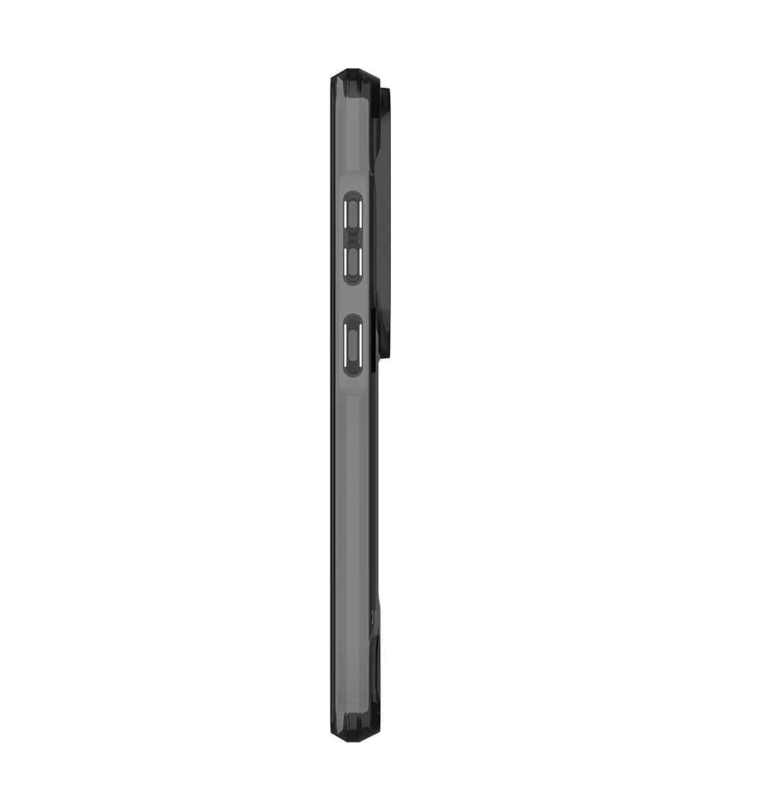 Samsung S26 Ultra - Funda Súper Hero - MagSafe - Humo - Prodigee