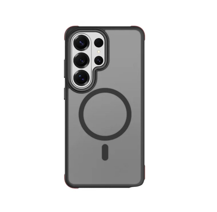 Samsung S26 Ultra - Funda Formula K1 - MagSafe - Negro Humo - Prodigee