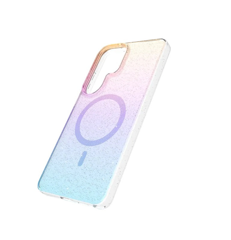Samsung S26 Ultra - Funda SuperStar - MagSafe - Arco Iris - Prodigee