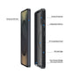 Samsung S26 Ultra - Funda Luxury Matte - MagSafe - Negro
