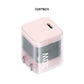 Cargador CUKTECH GaN3 de 30 W