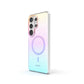Samsung S26 Ultra - Funda SuperStar - MagSafe - Arco Iris - Prodigee