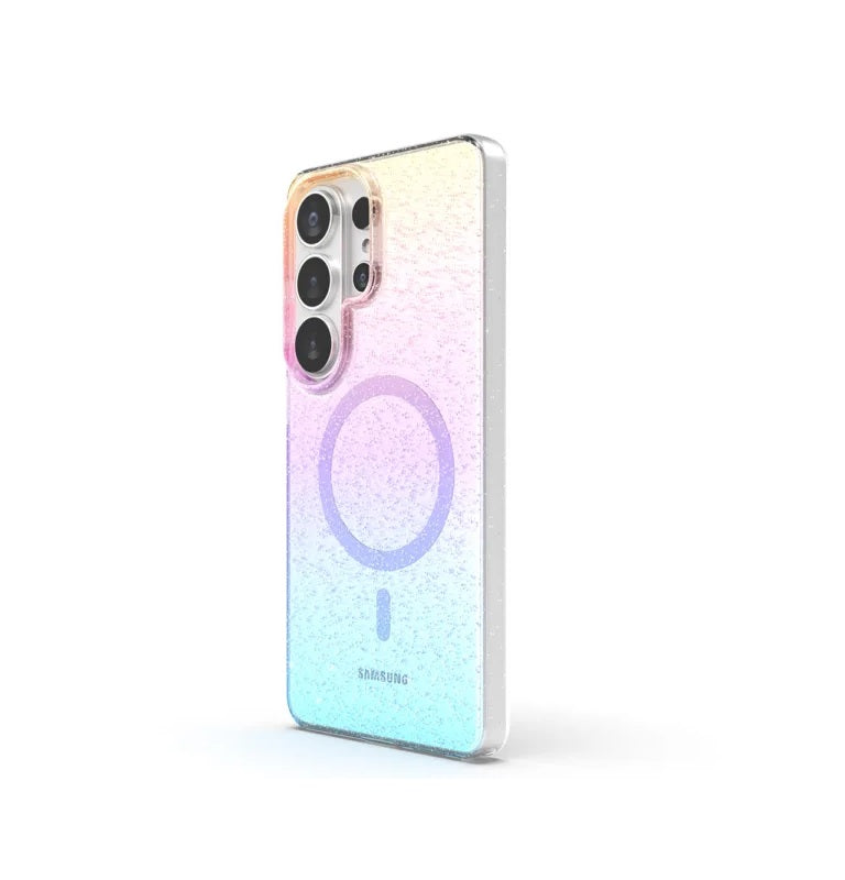 Samsung S26 Ultra - Funda SuperStar - MagSafe - Arco Iris - Prodigee