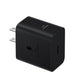 Adaptador de Corriente PD - Samsung 45W - Súper Carga Rápida 2.0 - Samsung