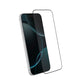 iPhone 17 Pro Max - Vidrio Templado Premium - Con Aplicador - Transparente - Ghostek