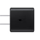 Cargador Samsung 45W - Súper Carga Rápida 2.0 (con cable de 1.8m) - Samsung