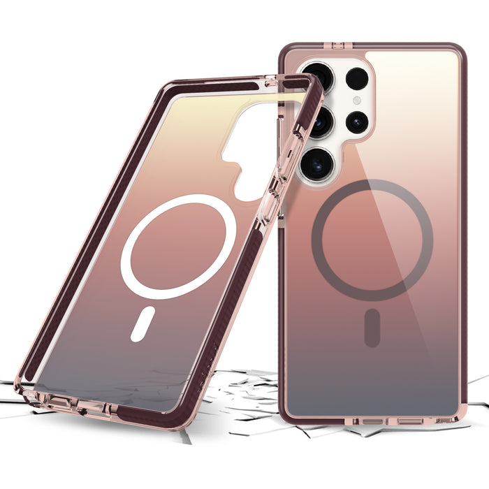 Samsung S25 Ultra - Funda Flow - MagSafe - Dessert - Prodigee