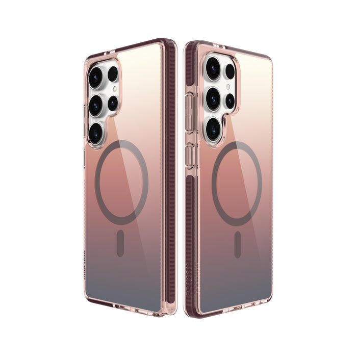 Samsung S25 Ultra - Funda Flow - MagSafe - Dessert - Prodigee