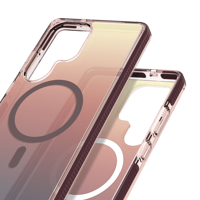 Samsung S25 Ultra - Funda Flow - MagSafe - Dessert - Prodigee