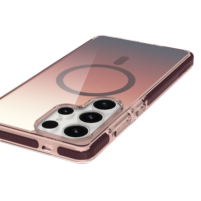 Samsung S25 Ultra - Funda Flow - MagSafe - Dessert - Prodigee