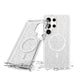 Samsung S25 Ultra - Funda Super Star - MagSafe - Glitter Clear - Prodigee