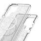 Samsung S25 Ultra - Funda Super Star - MagSafe - Glitter Clear - Prodigee