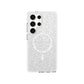 Samsung S25 Ultra - Funda Super Star - MagSafe - Glitter Clear - Prodigee