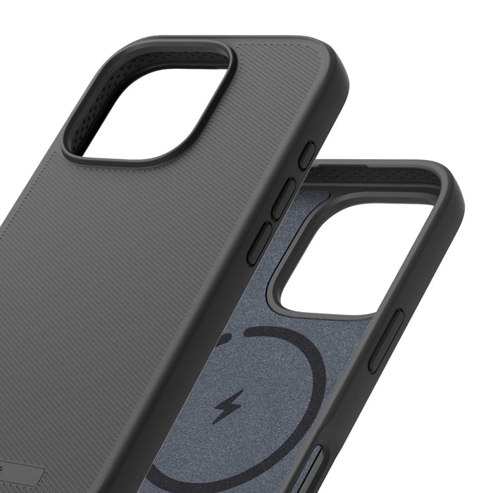 iPhone 16 Pro - Solid - Magsafe - Negro - Prodigee