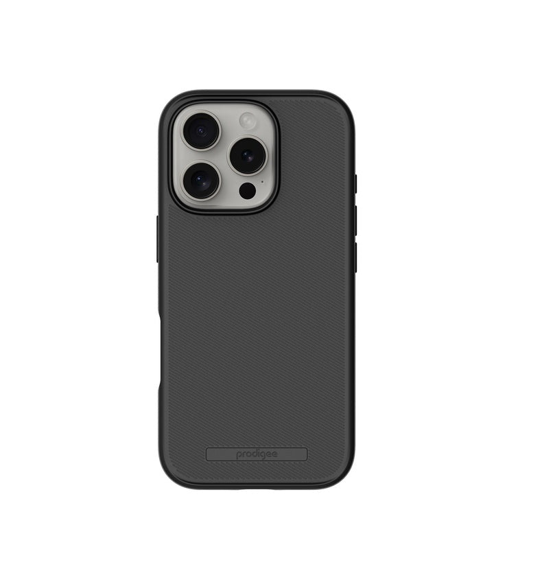 iPhone 16 Pro - Solid - Magsafe - Negro - Prodigee