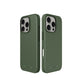 iPhone 16 Pro - Solid - Magsafe - Verde Olivo - Prodigee