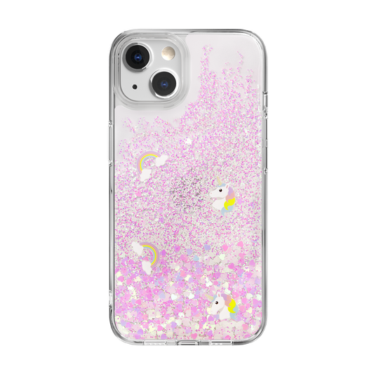 iPhone 13 Mini - Starfield - Happy Park - SwitchEasy