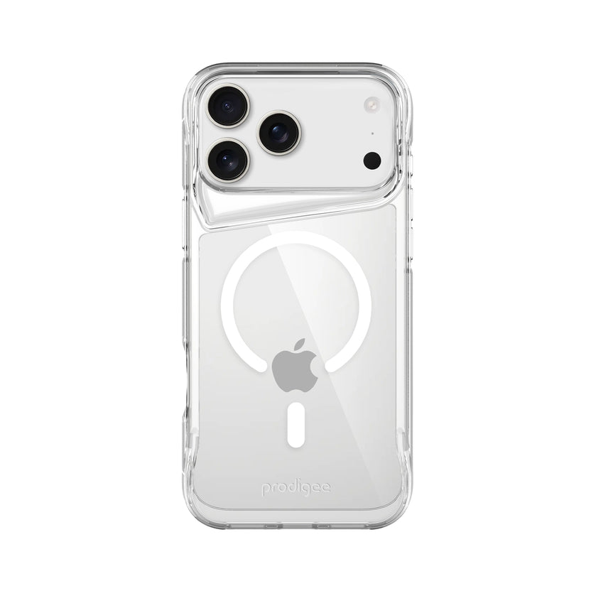 iPhone 18 Pro Max | iPhone 17 Pro Max - Funda Super Hero - MagSafe - Prodigee