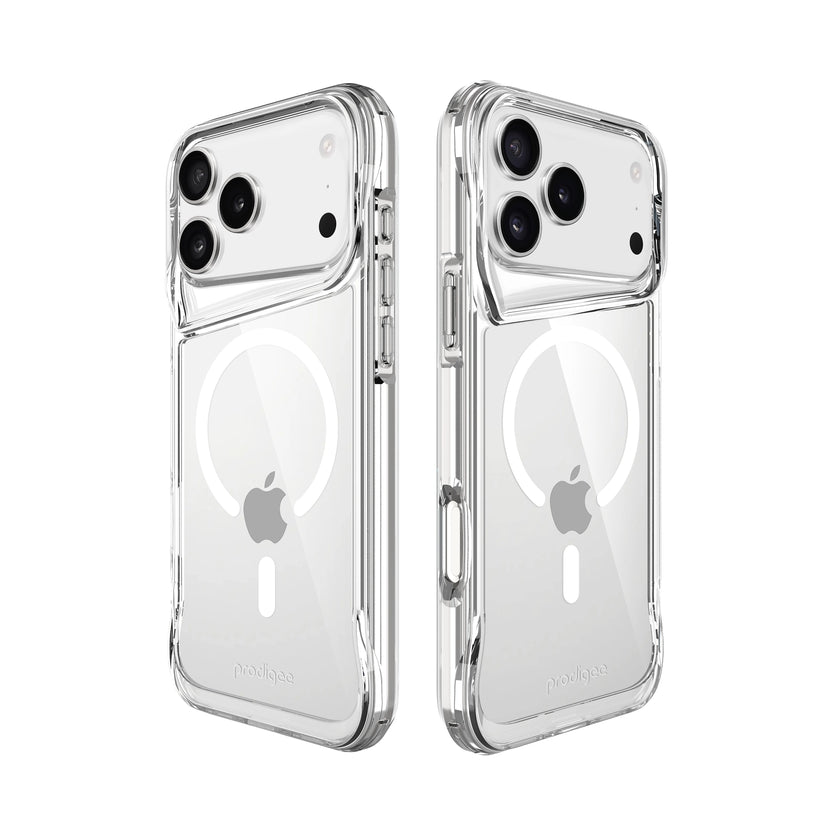 iPhone 18 Pro Max | iPhone 17 Pro Max - Funda Super Hero - MagSafe - Prodigee