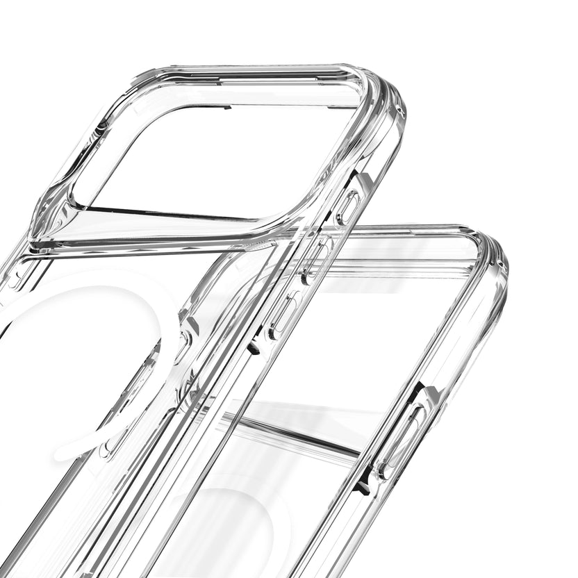 iPhone 18 Pro Max | iPhone 17 Pro Max - Funda Super Hero - MagSafe - Prodigee