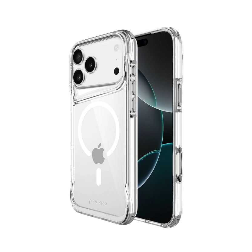 iPhone 18 Pro Max | iPhone 17 Pro Max - Funda Super Hero - MagSafe - Prodigee