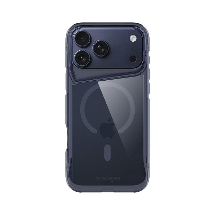 iPhone 18 Pro Max | iPhone 17 Pro Max - Funda Super Hero - MagSafe - Prodigee