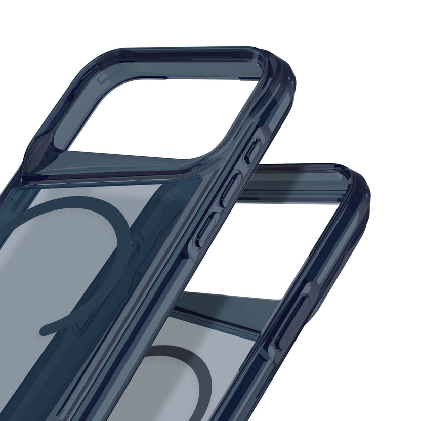 iPhone 18 Pro Max | iPhone 17 Pro Max - Funda Super Hero - MagSafe - Prodigee