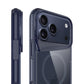 iPhone 17 Pro Max - Super Hero - MagSafe - Navy - Prodigee