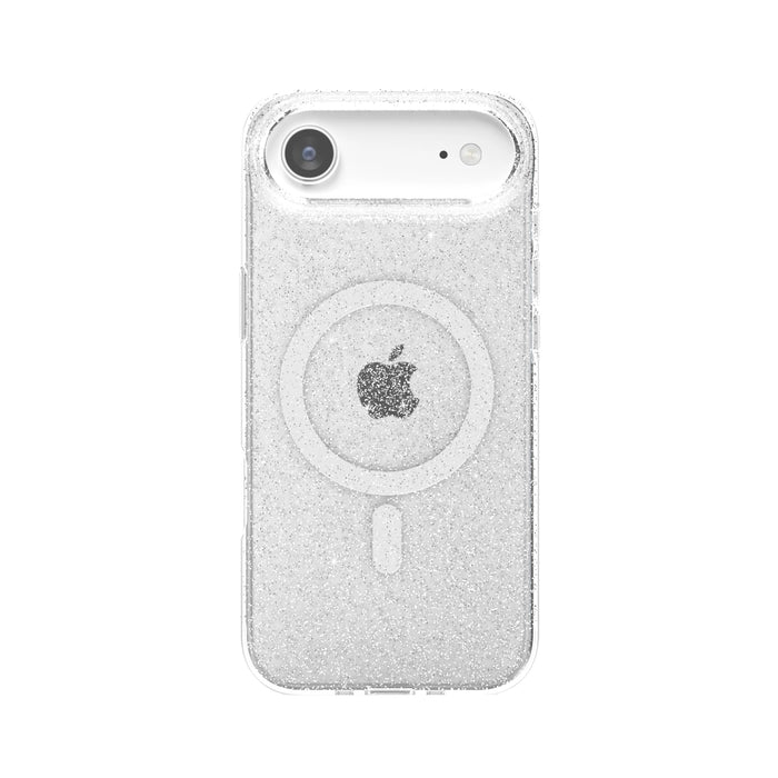 iPhone Air - Funda SuperStar - MagSafe - Clear - Prodigee