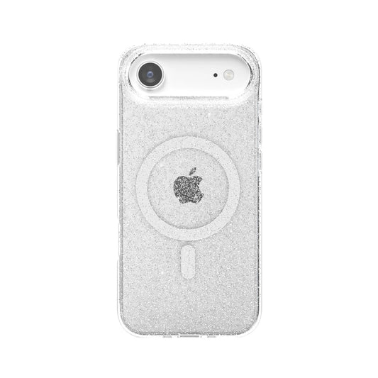 iPhone Air - Funda SuperStar - MagSafe - Clear - Prodigee