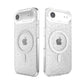 iPhone Air - Funda SuperStar - MagSafe - Clear - Prodigee