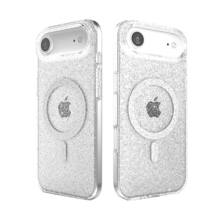 iPhone Air - Funda SuperStar - MagSafe - Clear - Prodigee