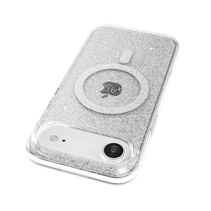 iPhone Air - Funda SuperStar - MagSafe - Clear - Prodigee
