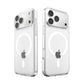 iPhone 17 Pro Max -Super Star - MagSafe - Clear Glitter - Prodigee